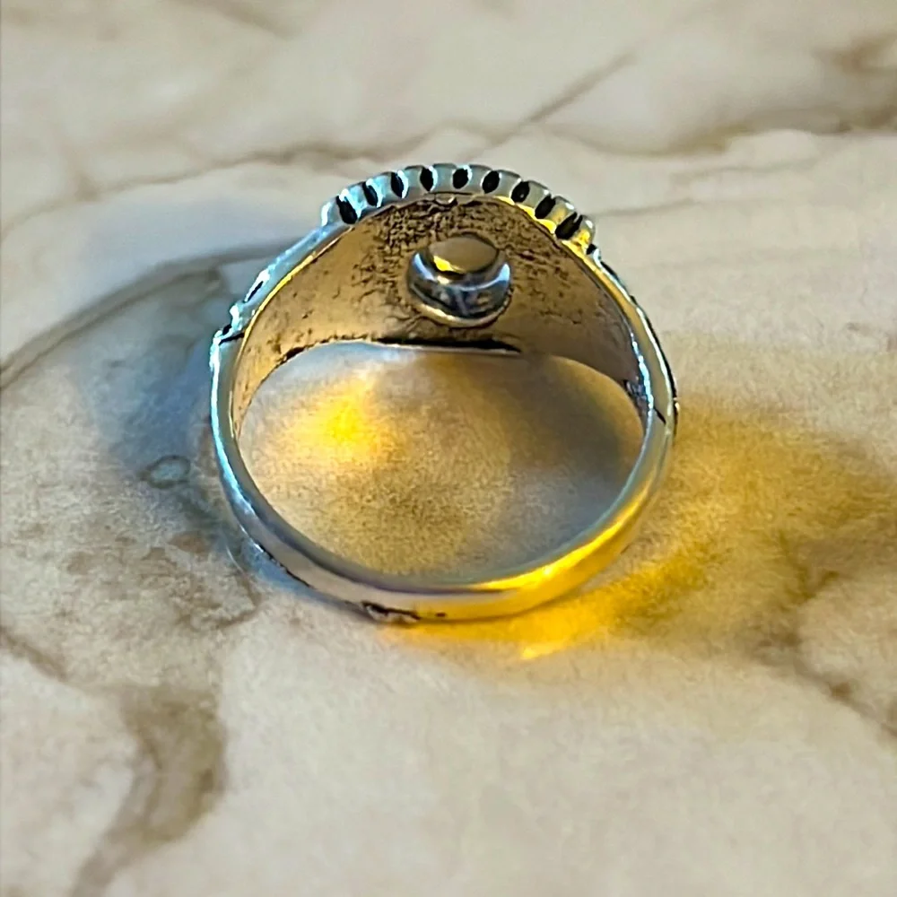 Boho Ring Set - Picture 10 of 10